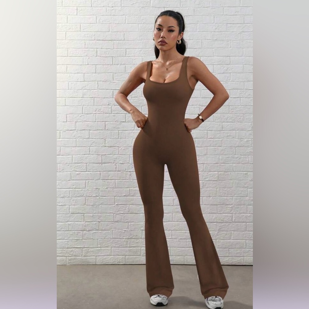Jumpsuit, NEW